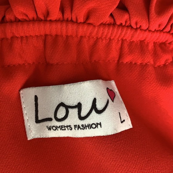 NWT Lou Sierra Dress - Picture 14 of 15